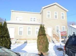 2002 Windsor Pl, Baltimore, MD 21207