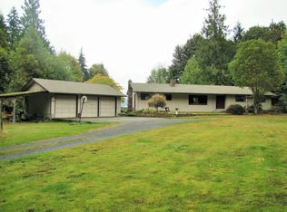 537 Herrick Rd, Port Angeles, WA 98363