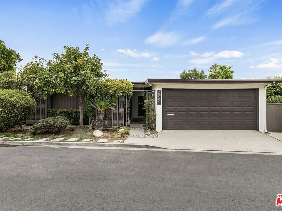 3582 Verdugo Vista Ter