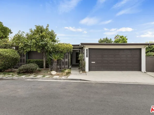 3582 Verdugo Vista Ter, Los Angeles, CA 90065