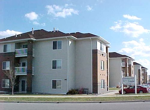 2nd image of 4717 Mortensen Rd Unit 202