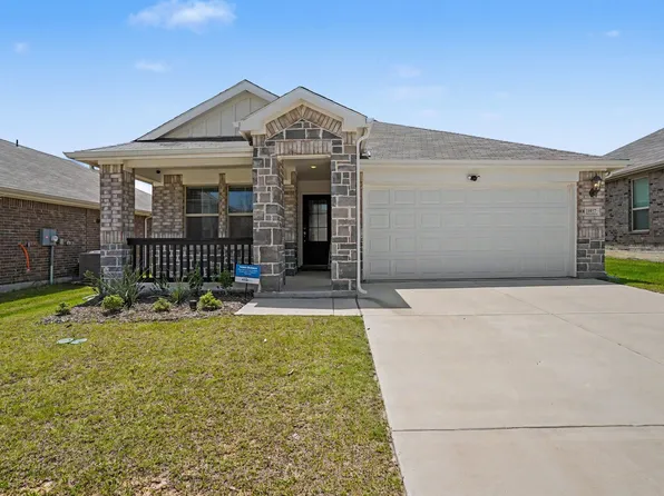 10937 Texanum Trl, Fort Worth, TX 76108