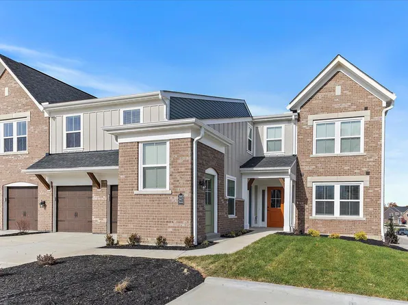 2442 Cetona Way #102, Covington, KY 41017