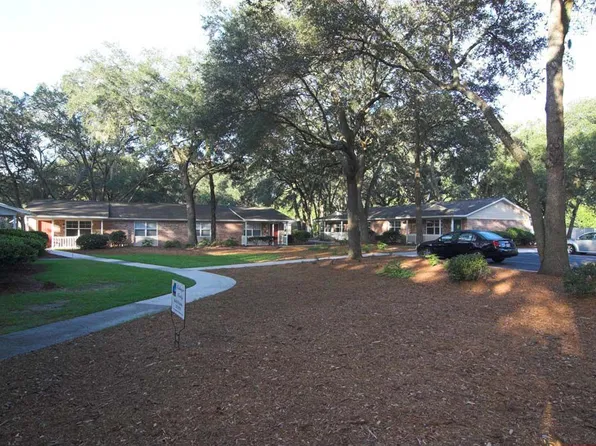 1 Taft St, Beaufort, SC 29902