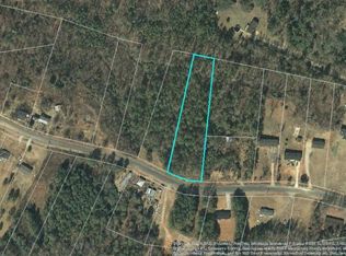 1 Parson Rd, Wadesboro, NC 28170