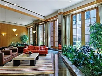 Rented by Corcoran