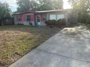 1524 Stevensons Dr, Clearwater, FL 33755