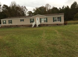 50 Privette Way, Zebulon, NC 27597