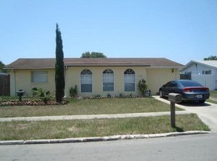 4549 Durney St, New Port Richey, FL 34652