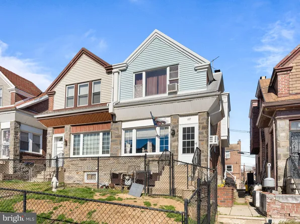 127 High St, Sharon Hill, PA 19079