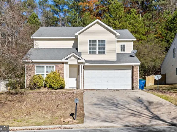 3039 Sable Run Rd, Atlanta, GA 30349