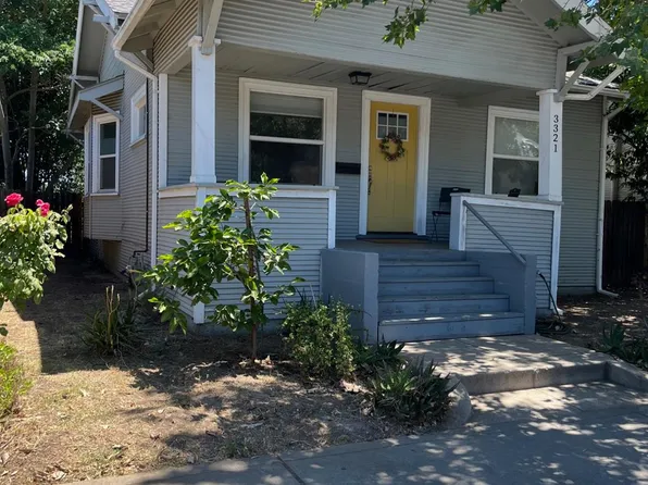 3321 35th St, Sacramento, CA 95817