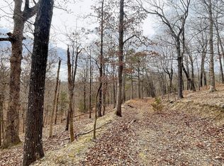 288 Cross Roads Dr, Kansas, OK 74347