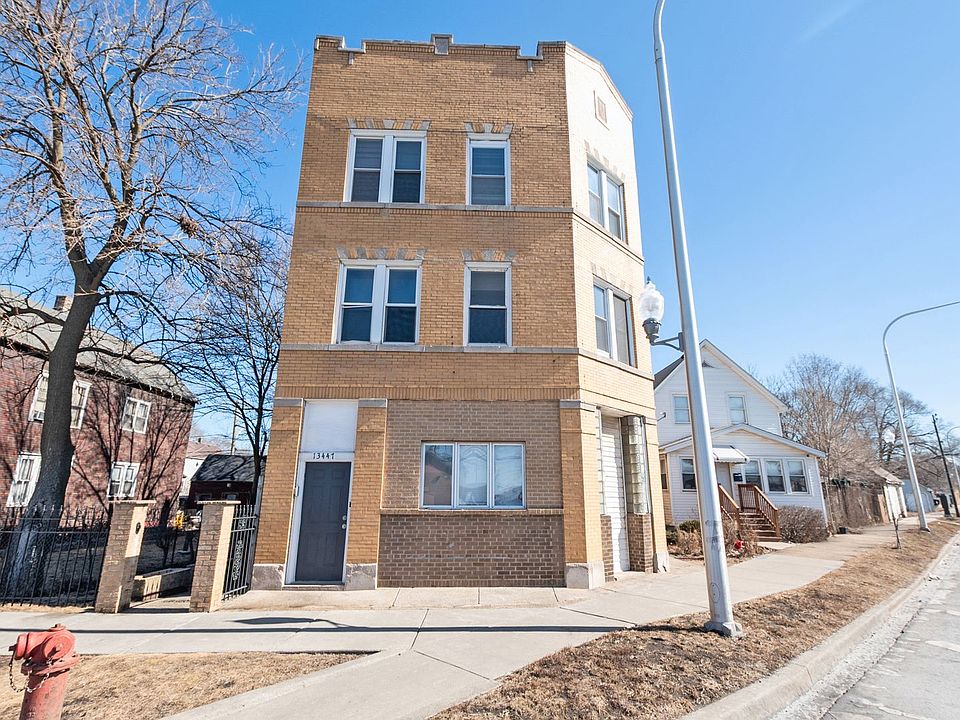 1st image of 13447 S Houston Ave #3W