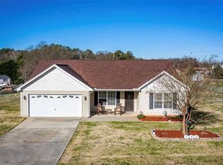 103 Turkey Trot Rd, Williamston, SC 29697