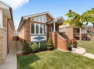 2612 N Mont Clare Ave, Chicago, IL 60707