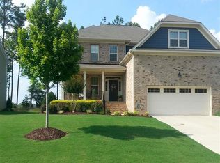 65 Idlewood Ln, Clayton, NC 27527