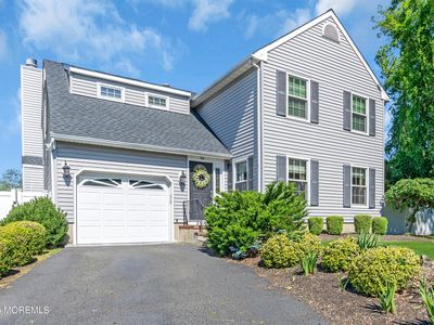 124 Sandpiper Drive, Belford, NJ, 07718