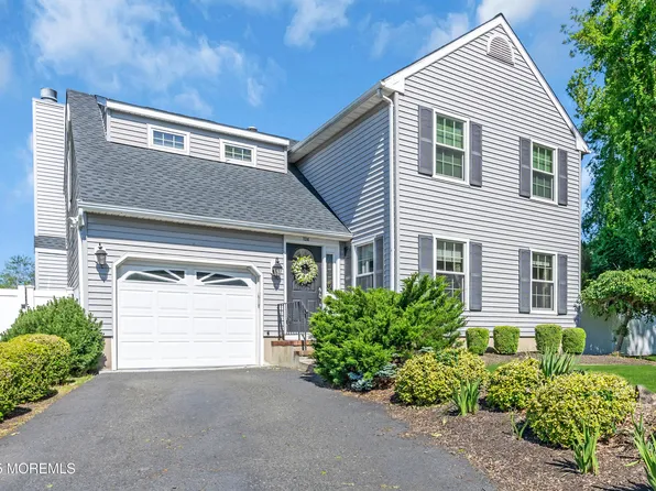 124 Sandpiper Drive, Belford, NJ 07718