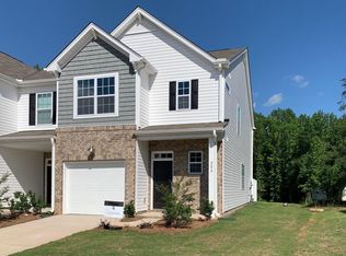 208 Stellate Pl HOMESITE 9, Simpsonville, SC 29680