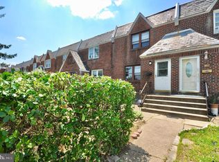 2150 Unruh Ave, Philadelphia, PA 19149