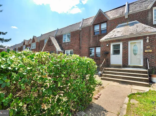 2150 Unruh Ave, Philadelphia, PA 19149