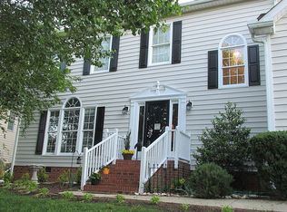 6612 Vosburgh Dr, Raleigh, NC 27617