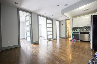 Rented by Brooklyn Group