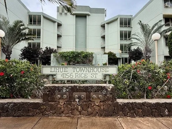 4156 Rice St APT 307, Lihue, HI 96766