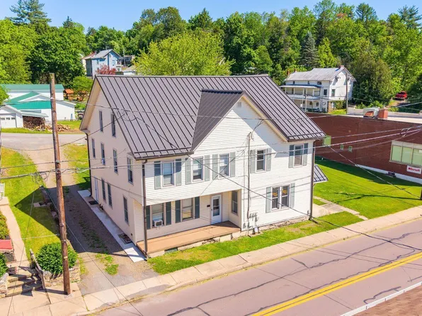 404406 Main St, Orangeville, PA 17859