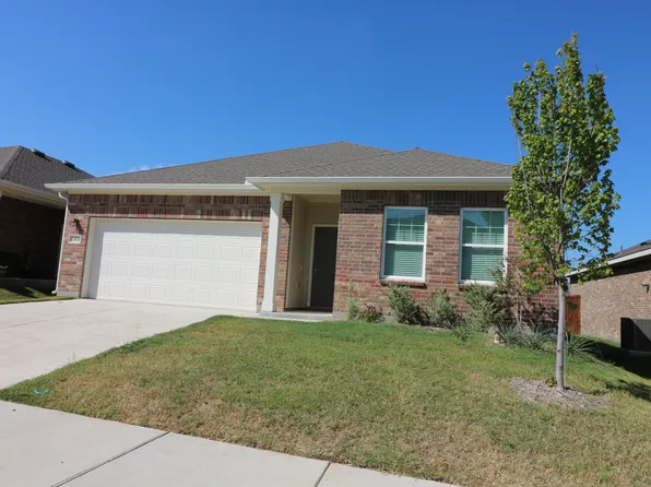 1301 Elliott Rd, Howe, TX