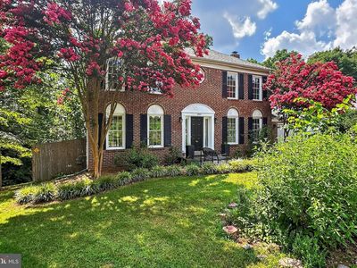 9594 Shannon Ln, Manassas, VA, 20110
