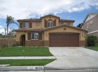 18132 Ramona Ave, Fontana, CA 92336