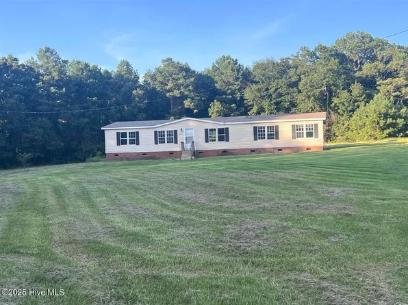 490 Ballard Spring Road, Morven, NC 28119