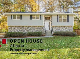 2974 Seagull Dr, Duluth, GA 30096