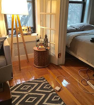 4th image of 57 W 82nd St APT 6