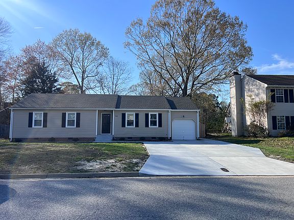 2nd image of 1945 Country Manor Ln