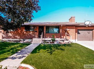 1120 Terry Dr, Idaho Falls, ID 83404