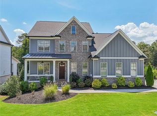 2720 Rustic Lake Ter, Cumming, GA 30041