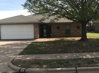 3 Anita Ln, Wichita Falls, TX 76306
