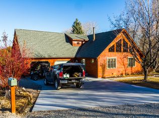 309 Copper St, Salmon, ID 83467
