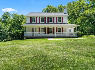 1006 Laurel St, Bedford, VA 24523