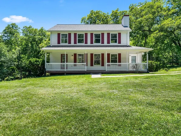 1006 Laurel St, Bedford, VA 24523