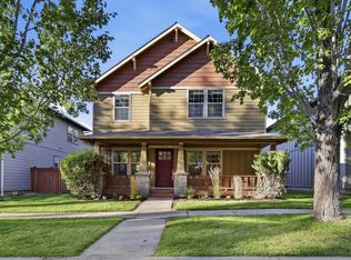 21332 Oakview Dr, Bend, OR 97701