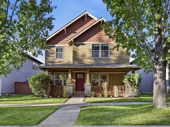 21332 Oakview Dr, Bend, OR 97701