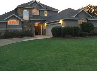 405 Caffee St, Bessemer, AL 35022