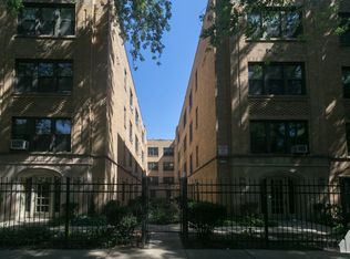 1230 W Carmen Ave APT 1C, Chicago, IL 60640