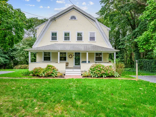 73 S Orleans Road, Orleans, MA 02653