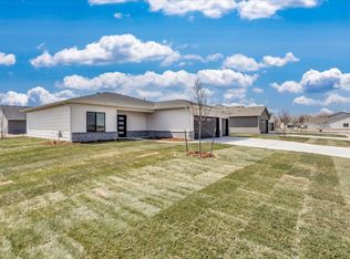 5475 Brisk Bay St, Maize, KS 67101
