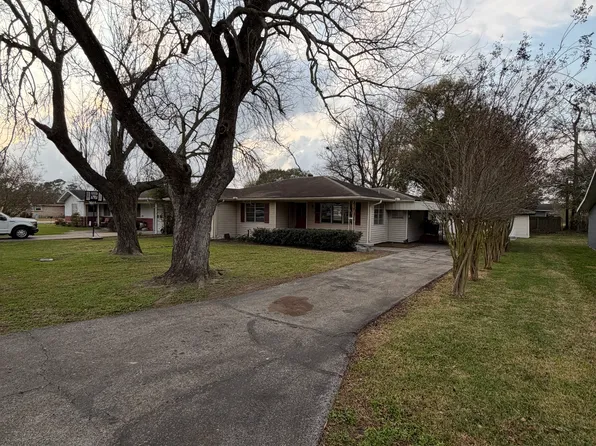 1316 Kent Ave, Nederland, TX 77627